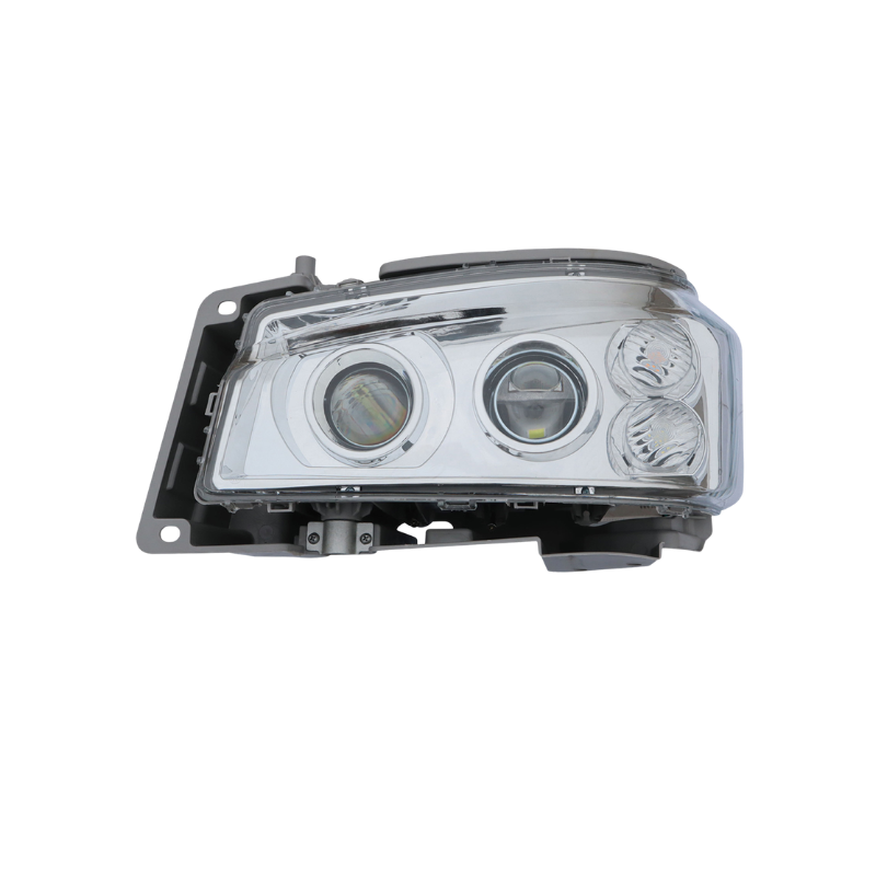 LED Headlight Assembly for SINOTRUK HOWO Truck