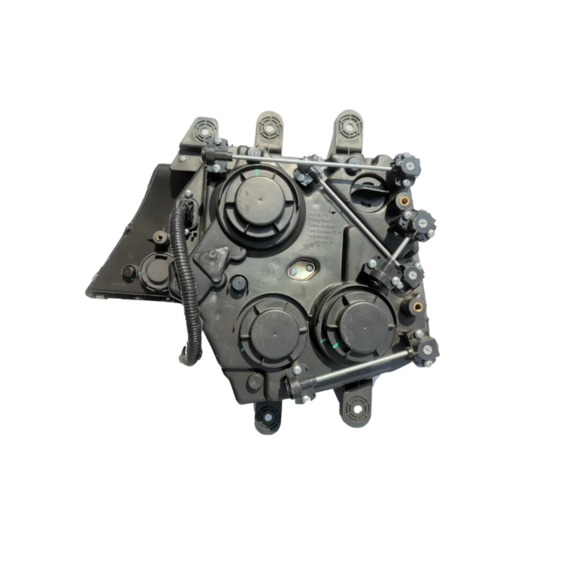LED Headlight Assembly for SINOTRUK HOWO TX  Truck