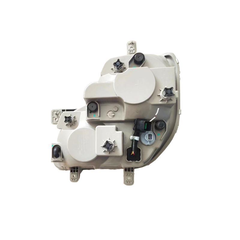 Dongfeng Tianlong Upgraded LED Headlight Assembly