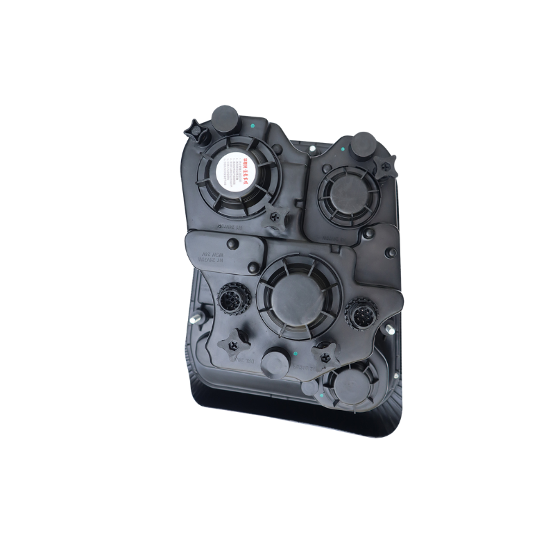 Hongyan Genlyon Upgraded LED Headlight Assembly