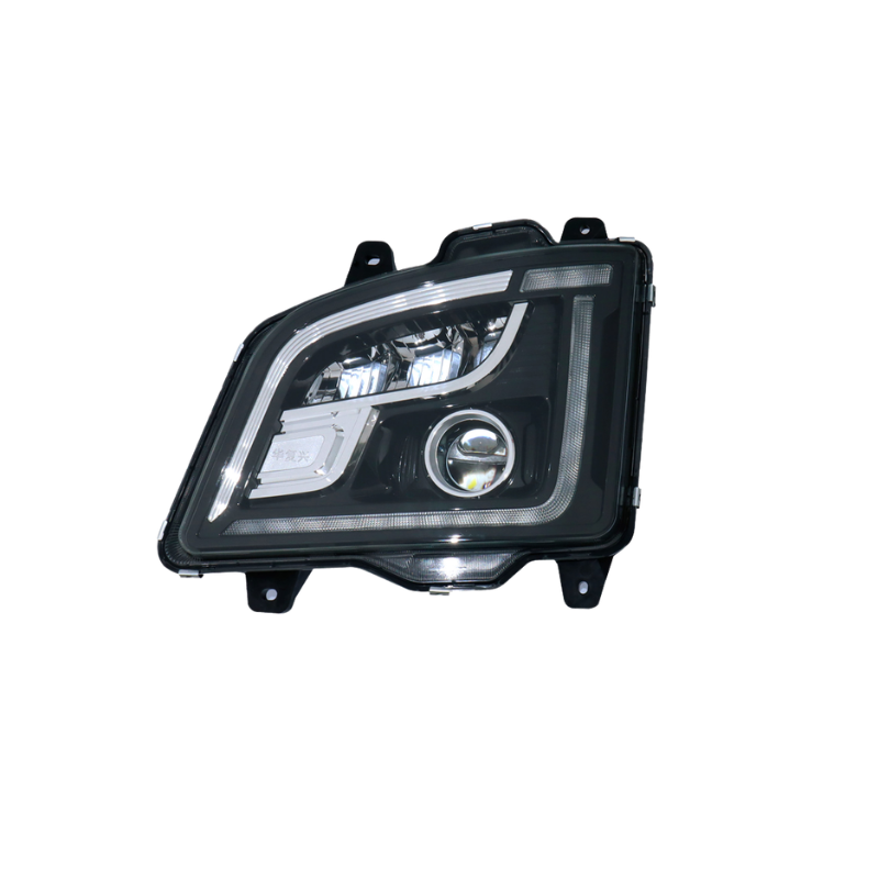 FAW Jiefang JH6-799 Upgraded LED Headlight Assembly