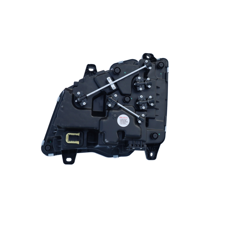 FAW Jiefang JH6-799 Upgraded LED Headlight Assembly