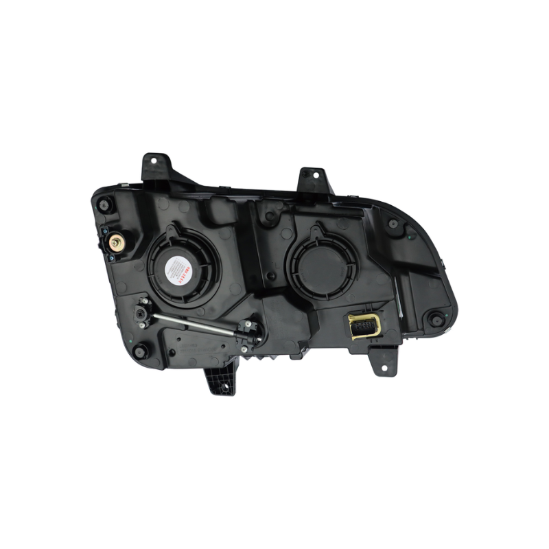 FAW Jiefang J6P / 500P Upgraded LED Headlight Assembly