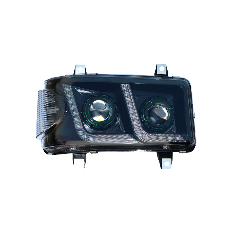 FAW Jiefang Han V Upgraded LED Headlight Assembly