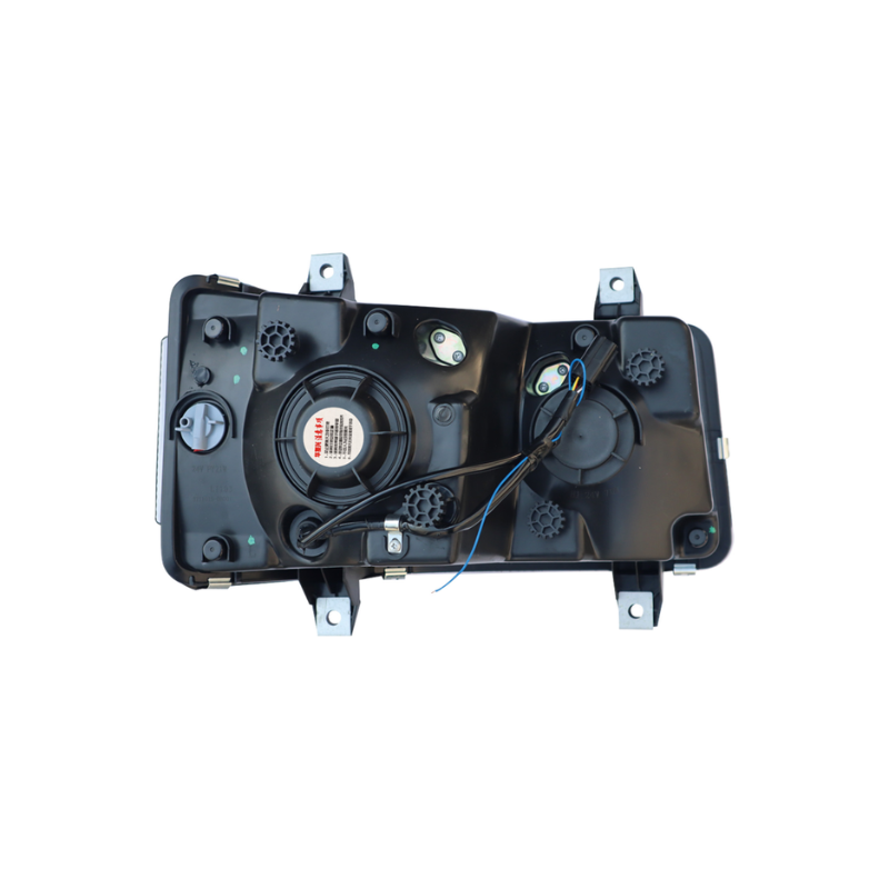 FAW Jiefang Han V Upgraded LED Headlight Assembly