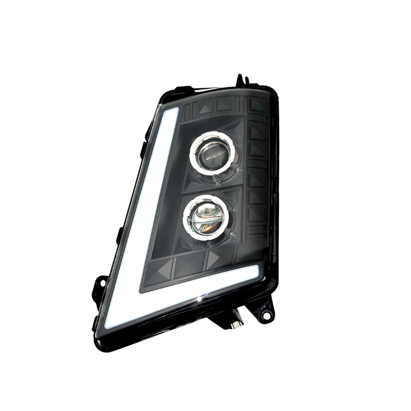 Volvo FH4 / FM4 Upgraded LED Headlight Assembly