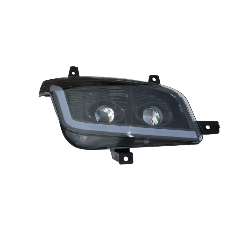Beiben V3 Upgraded LED Headlight Assembly