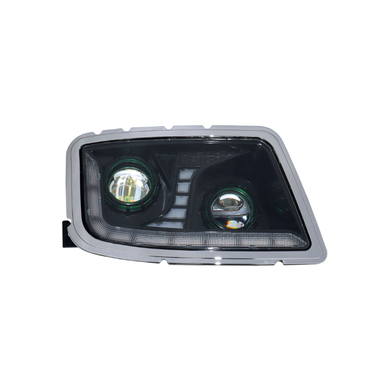 Foton Auman 2019 GTL Upgraded LED Headlight Assembly