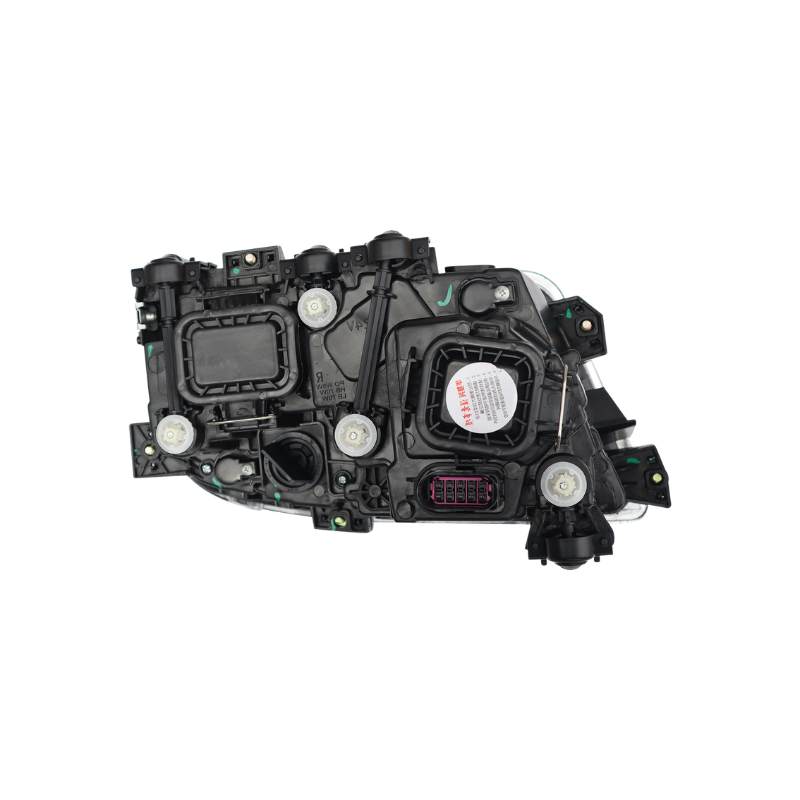 Foton Auman 2019 GTL Upgraded LED Headlight Assembly