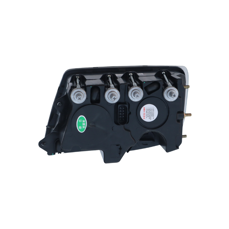Foton Auman GTL H4 Tractor Upgraded LED Headlight Assembly
