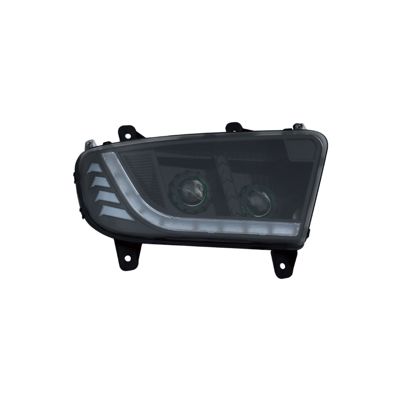 SANY C8 Upgraded LED Headlight Assembly