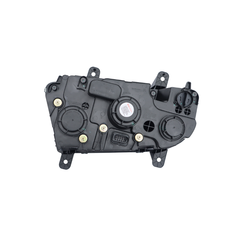 SANY C8 Upgraded LED Headlight Assembly