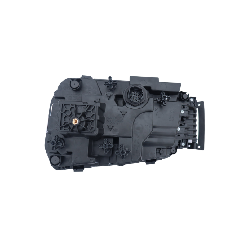 SHACMAN New M3000S Upgraded LED Headlight Assembly