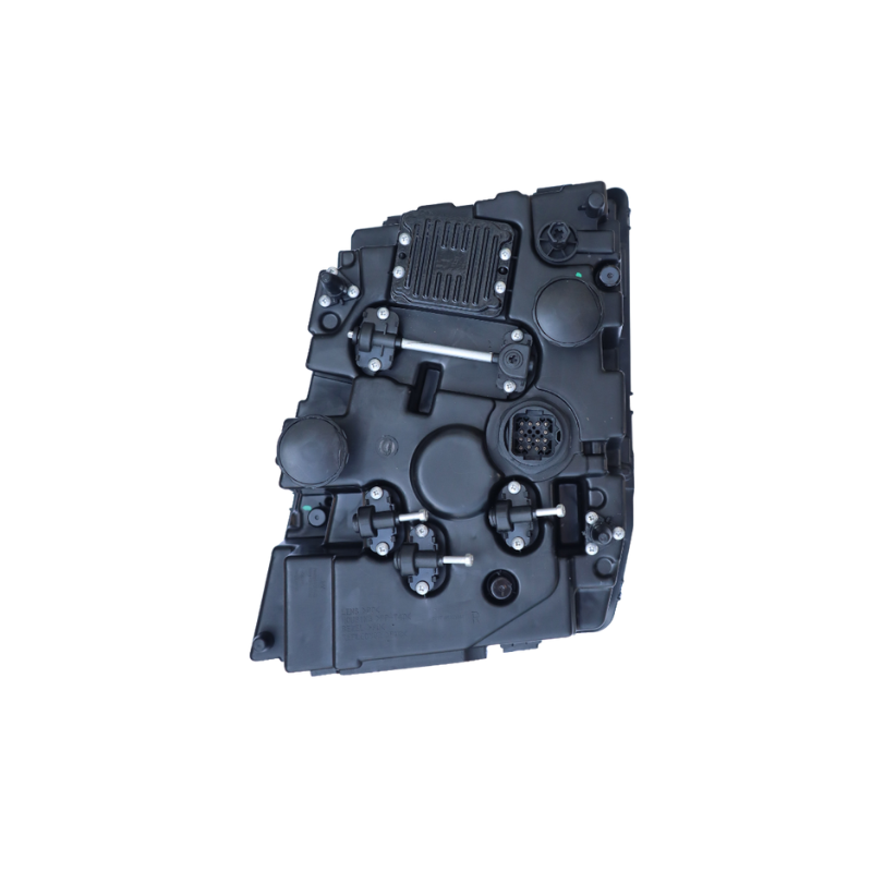 SHACMAN X5000 Upgraded LED Headlight Assembly