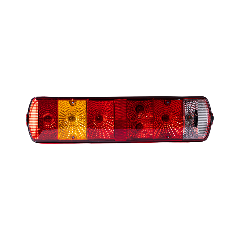 Jiefang J6P Bulb Rear Tail Lamp