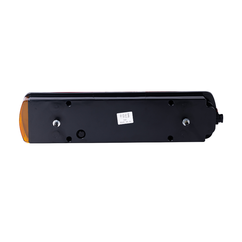 Jiefang J6P Bulb Rear Tail Lamp