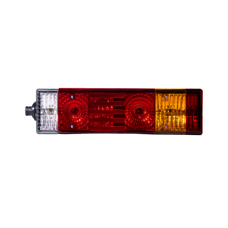 Shacman Delong M3000 Bulb Rear Tail Lamp