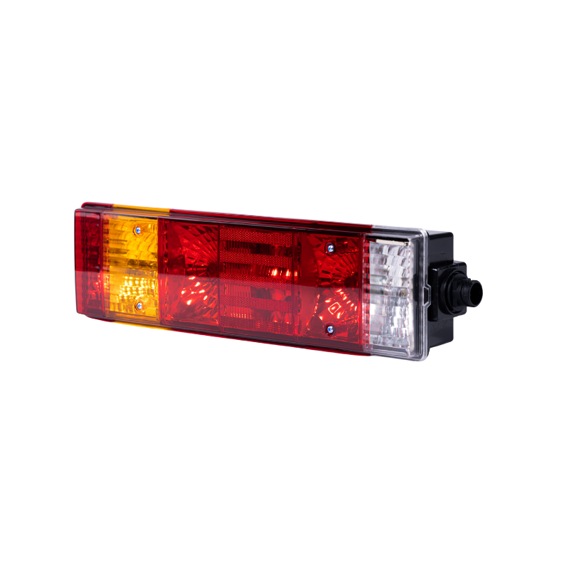 Shacman Delong M3000 Bulb Rear Tail Lamp