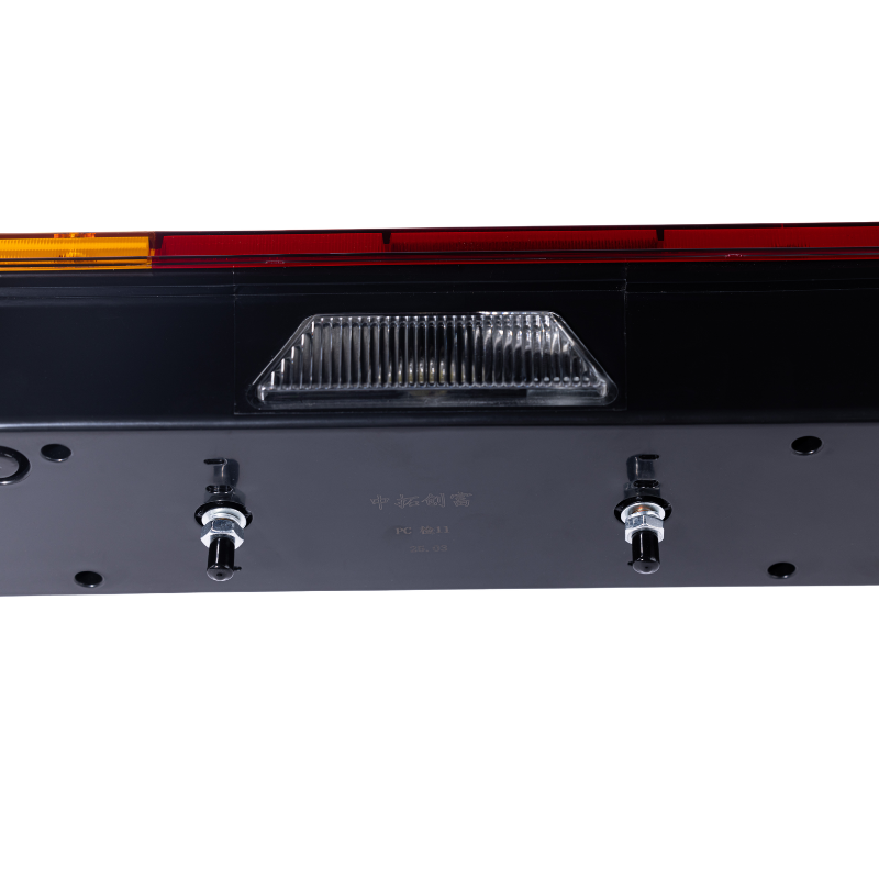 Shacman Delong M3000 Bulb Rear Tail Lamp