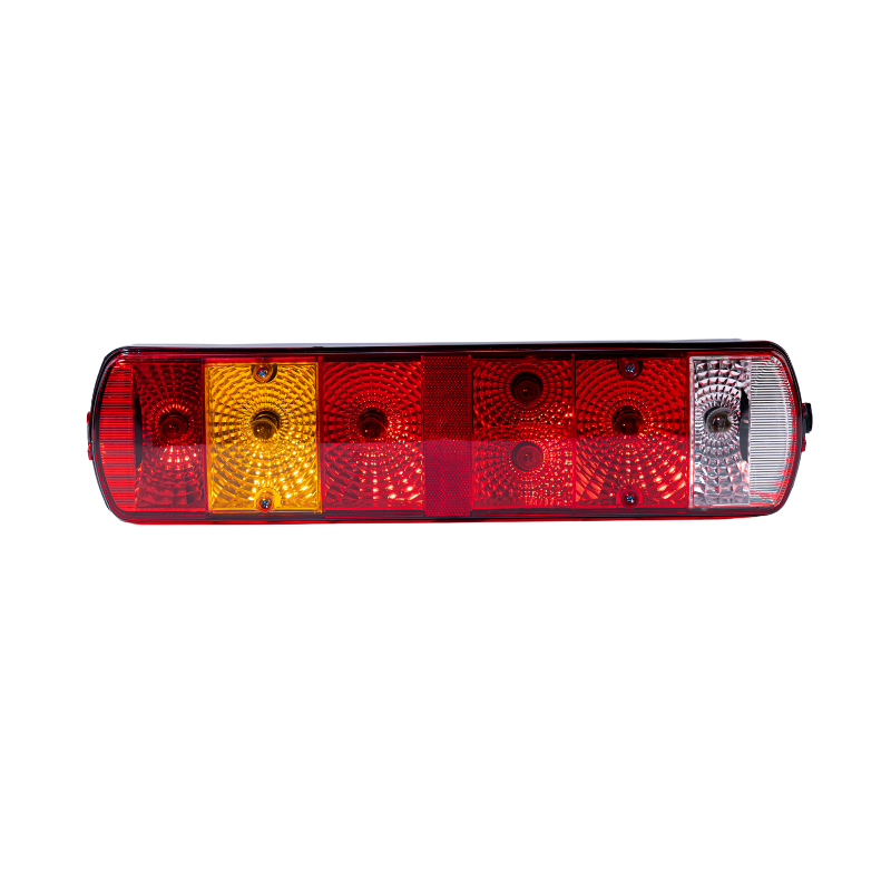 HOWO Series Bulb Rear Tail Lamp