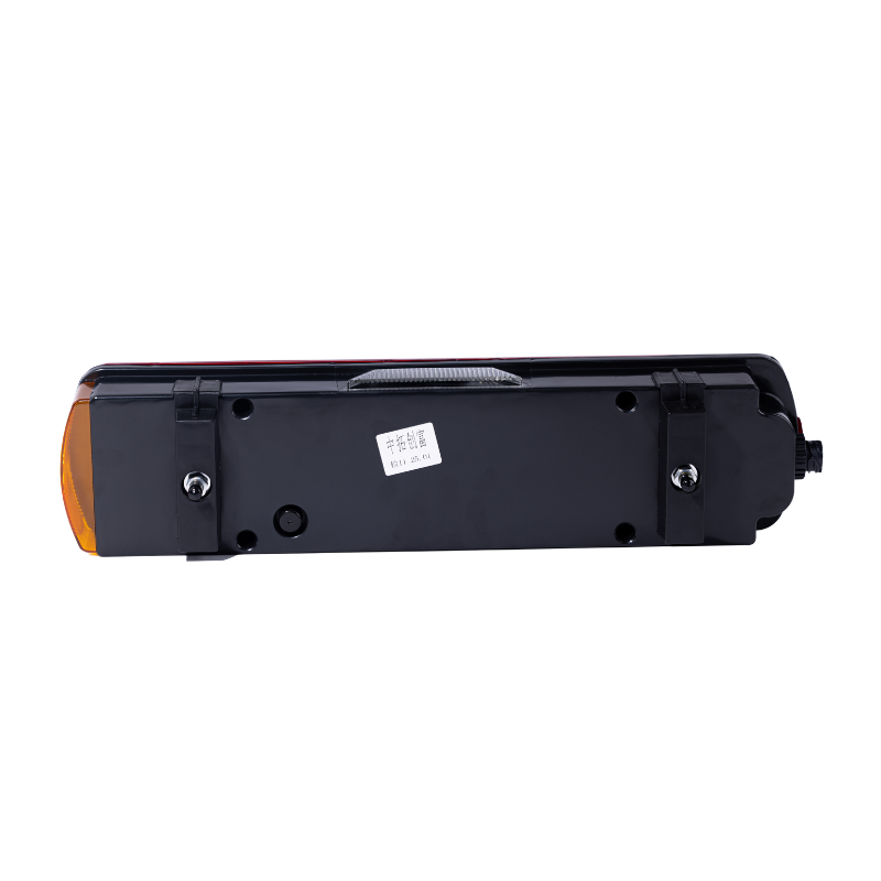 HOWO Series Bulb Rear Tail Lamp
