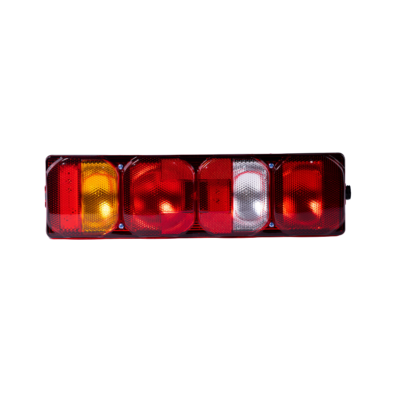 HOWO A7 Bulb Rear Tail Lamp