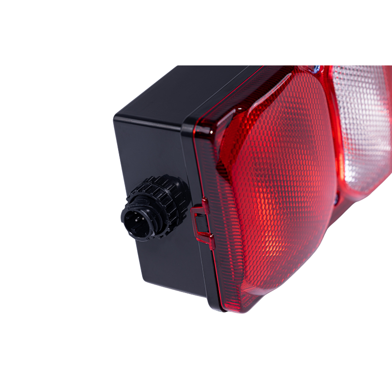 HOWO A7 Bulb Rear Tail Lamp