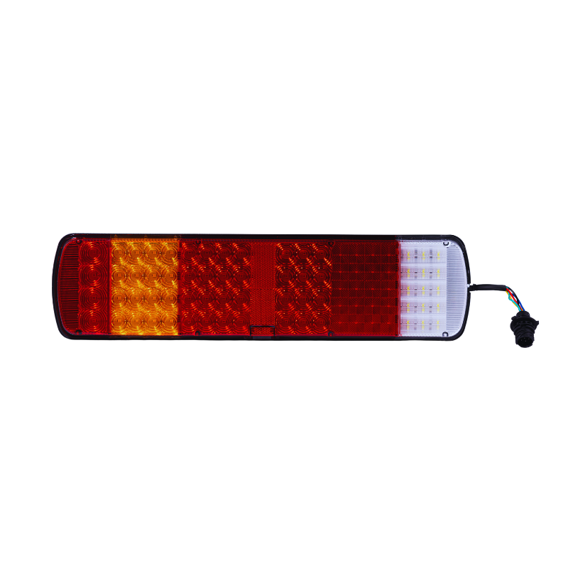 Dongfeng Universal Decoder LED Rear Tail Light