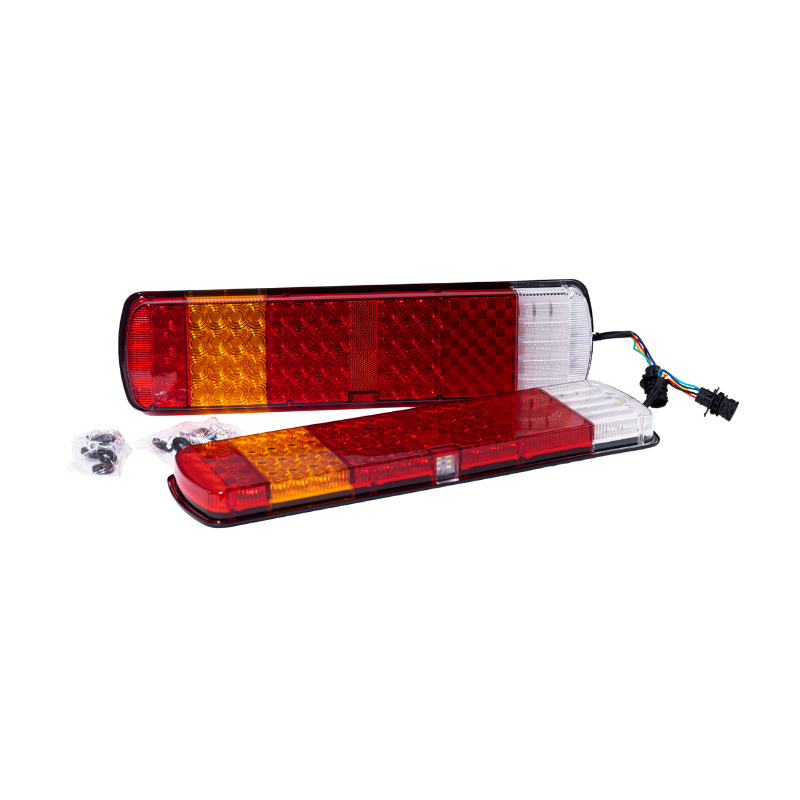 Dongfeng Universal Decoder LED Rear Tail Light