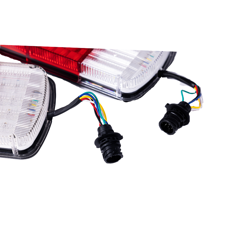 Dongfeng Universal Decoder LED Rear Tail Light