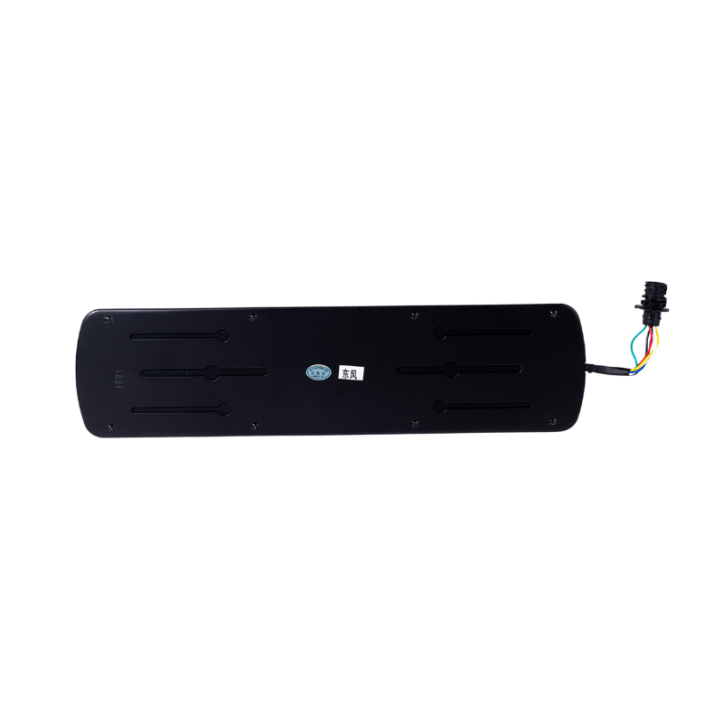 Dongfeng Universal Decoder LED Rear Tail Light