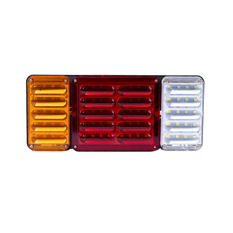 Universal Trailer 140-2 LED Rear Tail Light