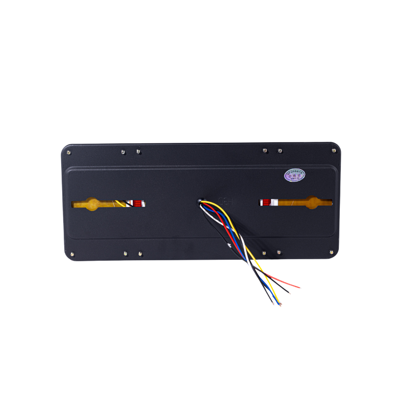 Universal Trailer 140-2 LED Rear Tail Light