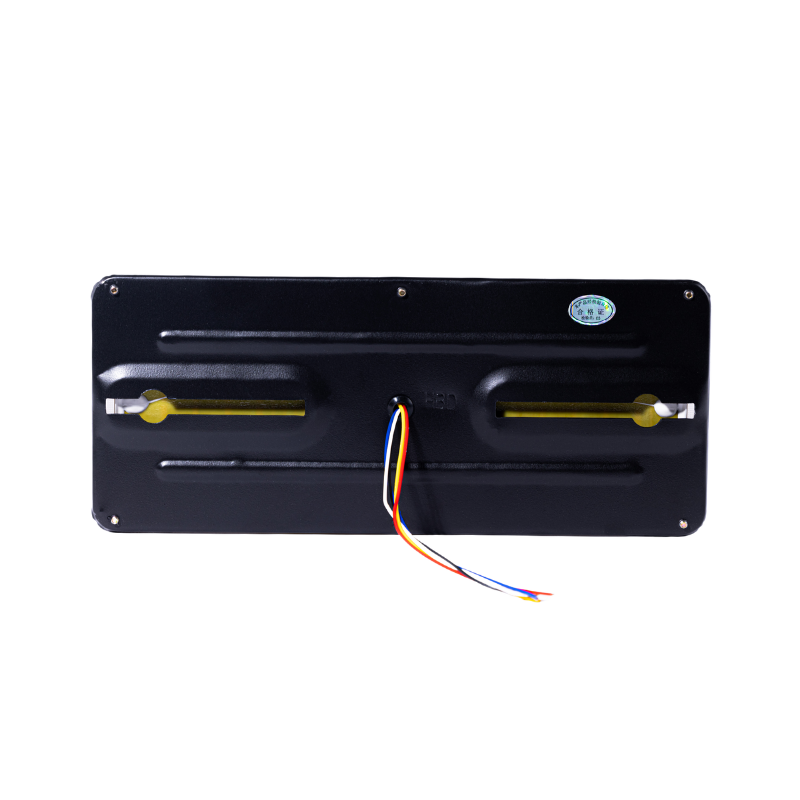 140-2 Electronic Light Guide LED Rear Tail Light