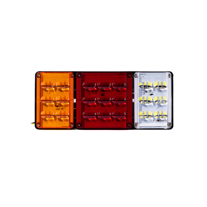 140-2 Three-Proof LED Rear Tail Light