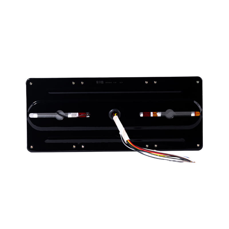 140-2 Three-Proof LED Rear Tail Light