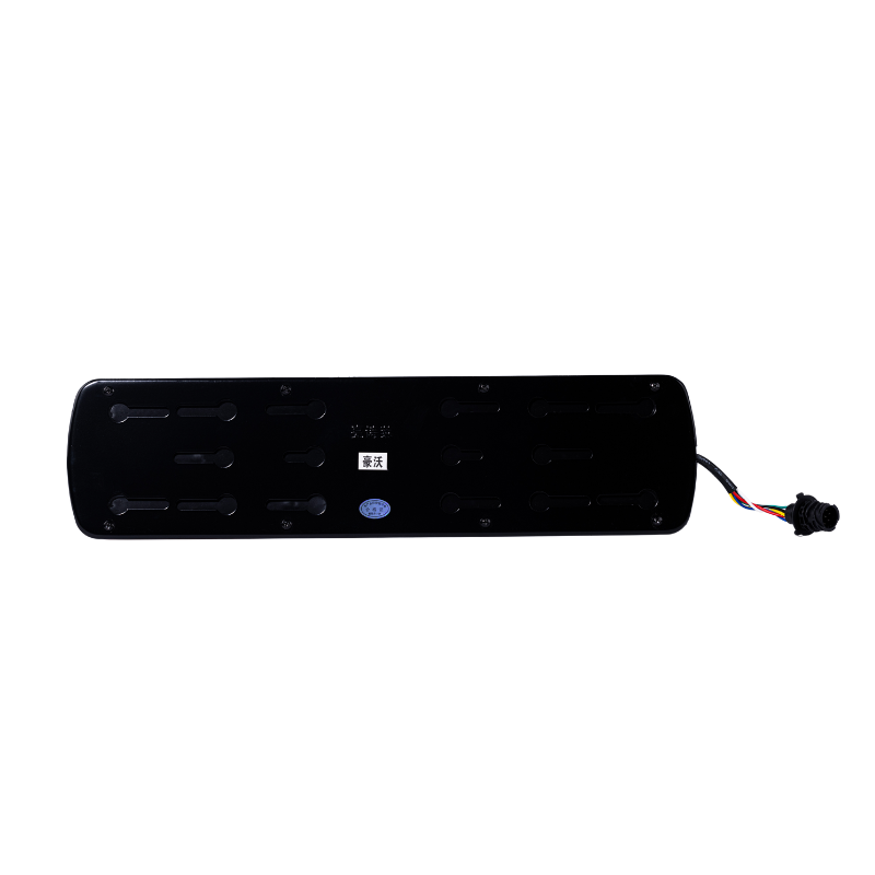 Universal Decoder LED Tail Light