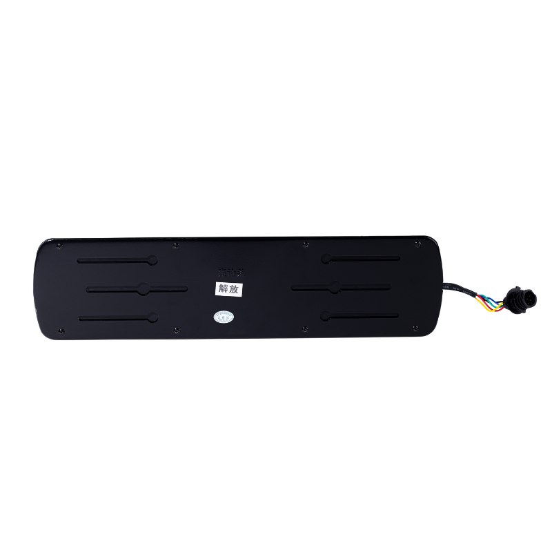FAW Jiefang Universal Decoder LED Tail Light