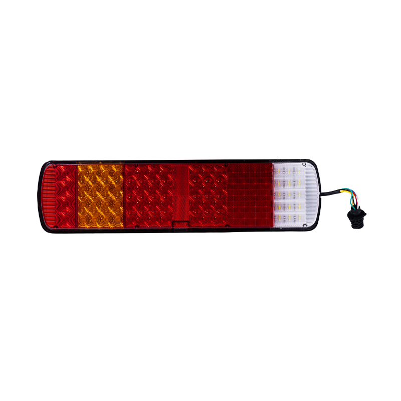 Shacman Universal Decoder LED Tail Light