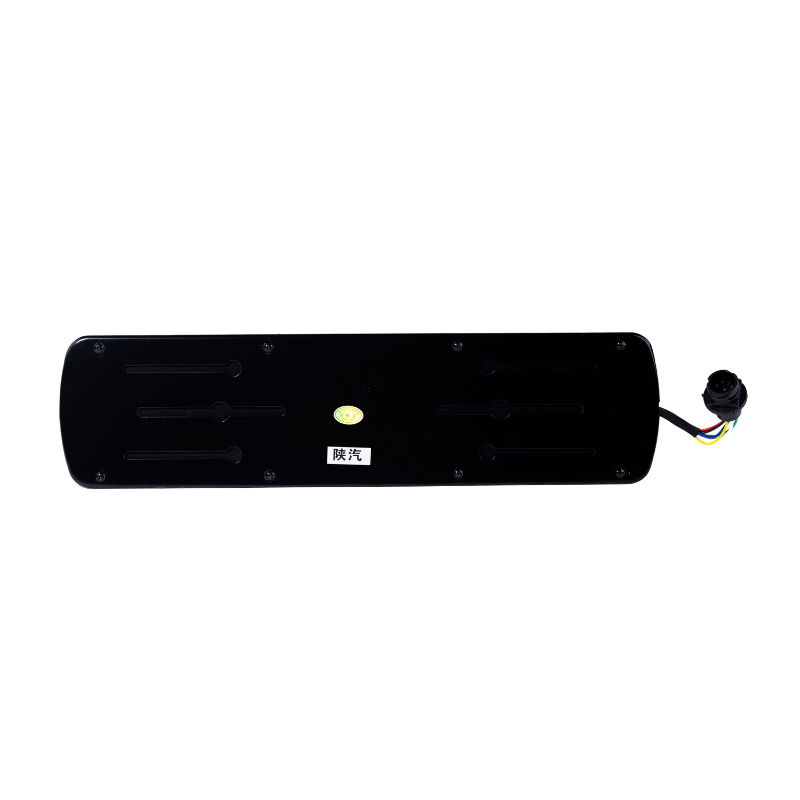 Shacman Universal Decoder LED Tail Light