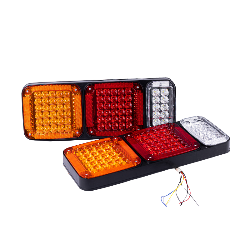 Junengwang LED Tail Light