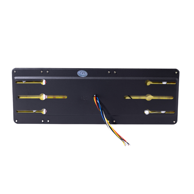 Junengwang Large Lens LED Tail Light
