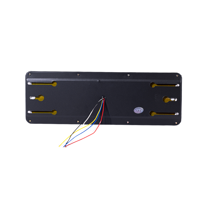 Junengwang Electronic Light Guide LED Tail Light