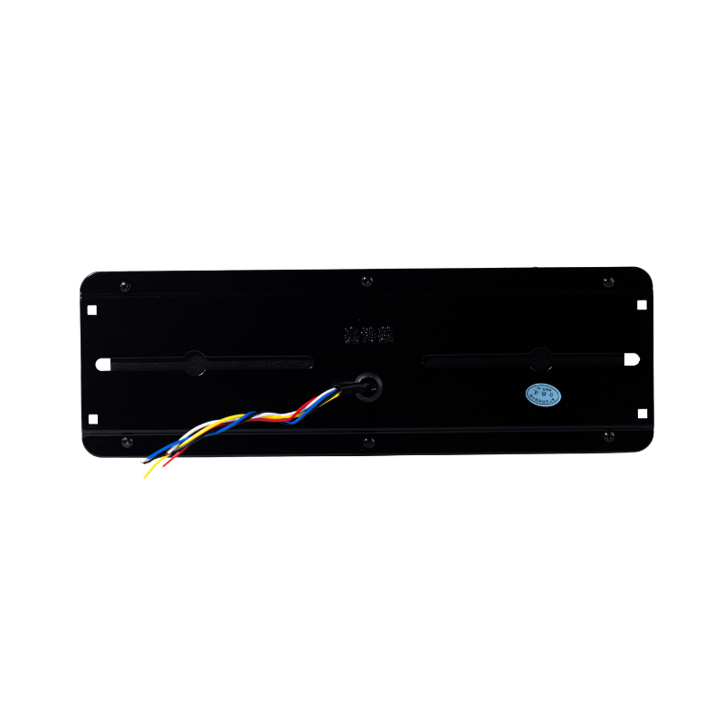Junengwang Black Gold LED Tail Light
