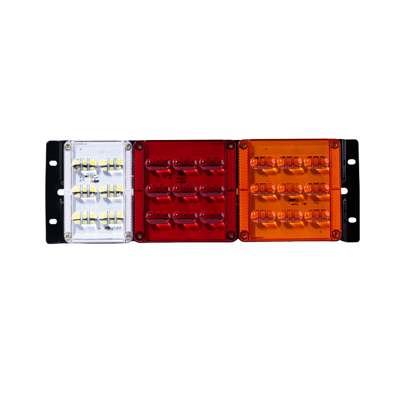 Junengwang Three-Proof LED Tail Light