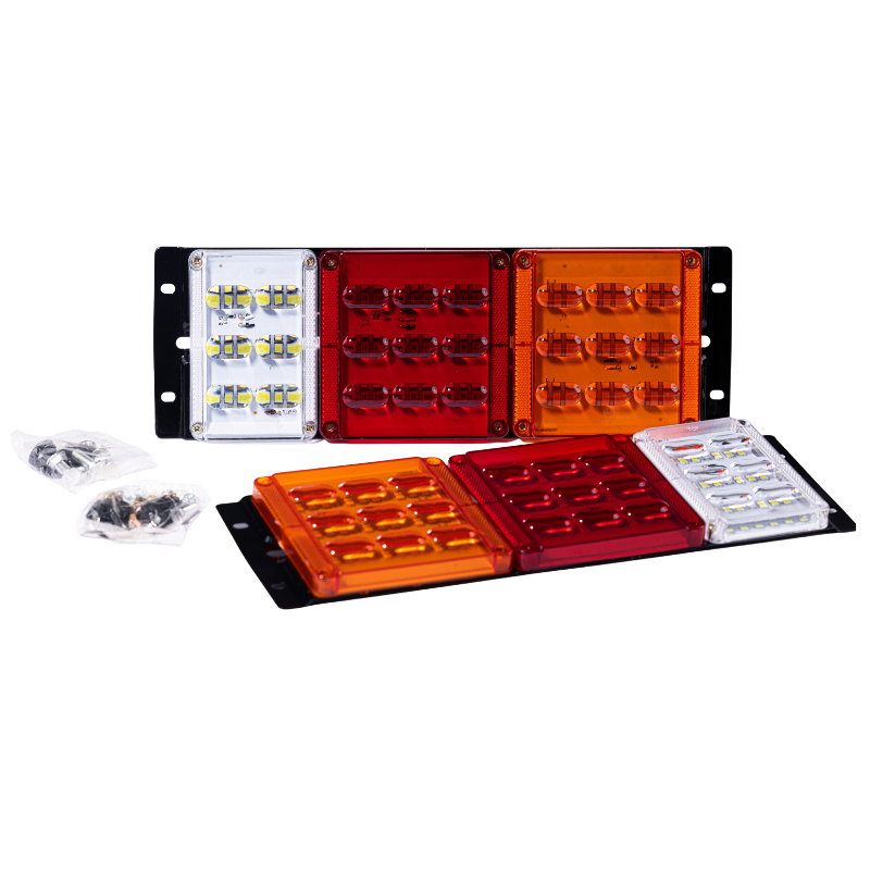 Junengwang Three-Proof LED Tail Light