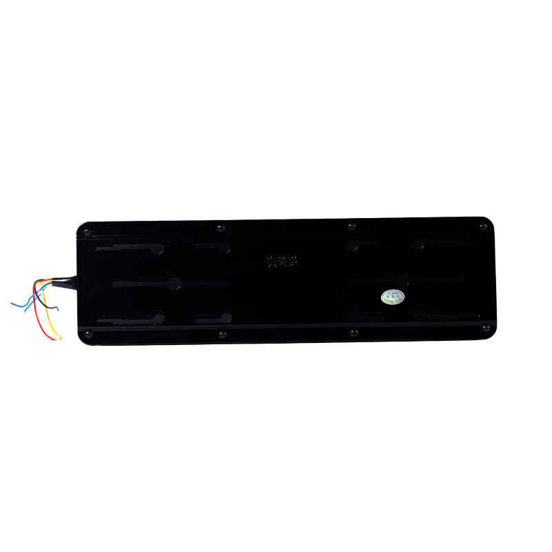 Steyr King Black Gold LED Tail Light