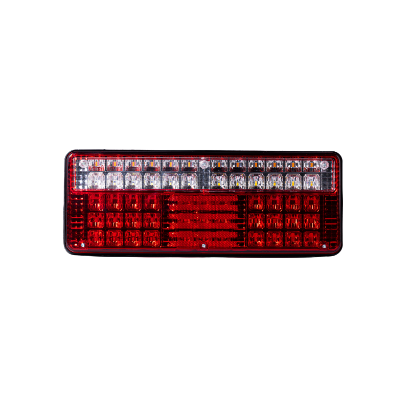 JAC LED Tail Light