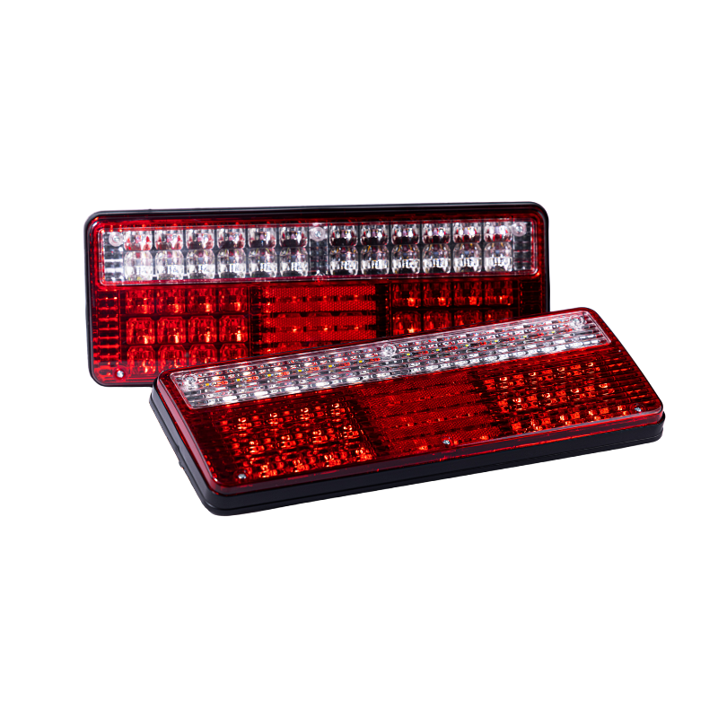 JAC LED Tail Light