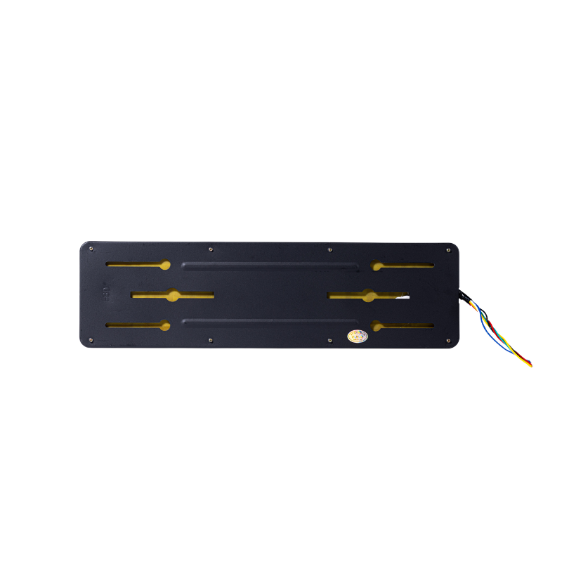 JAC LED Tail Light